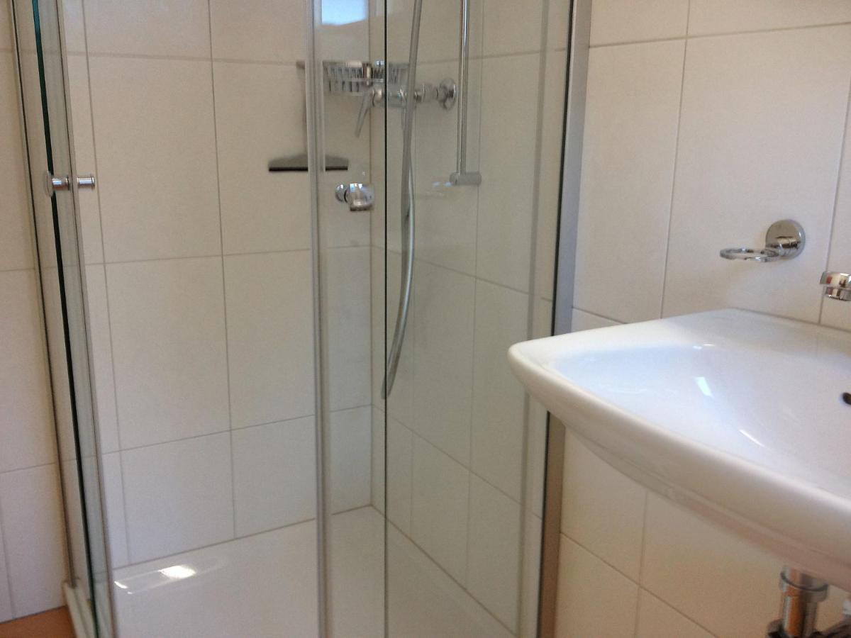 גרינדלוולד Apartment Chalet Baergsunna-3 By Interhome מראה חיצוני תמונה
